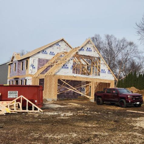 6960 Academy Trail Rockford IL 61107