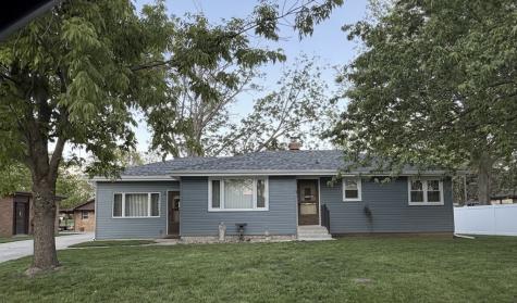 460 Dennis Avenue Bradley IL 60915