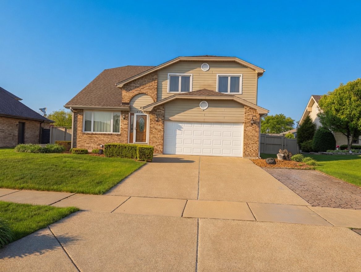 8732 West Surrey Park Palos Hills IL 60465