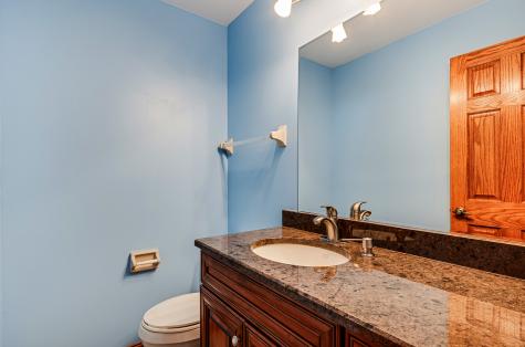 8732 West Surrey Park Palos Hills IL 60465