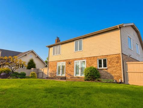 8732 West Surrey Park Palos Hills IL 60465