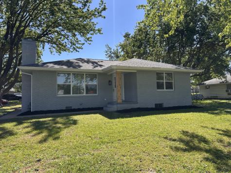 1500 South 14th Street Herrin IL 62948
