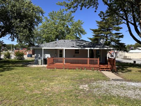 1500 South 14th Street Herrin IL 62948