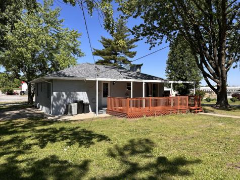 1500 South 14th Street Herrin IL 62948