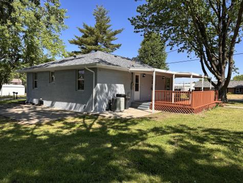 1500 South 14th Street Herrin IL 62948