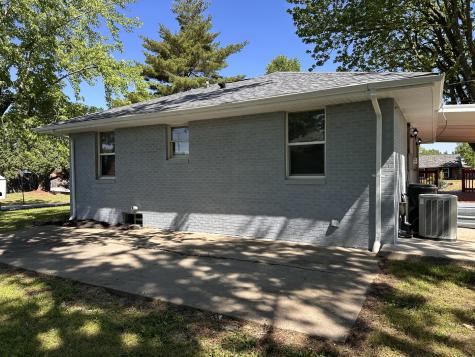 1500 South 14th Street Herrin IL 62948