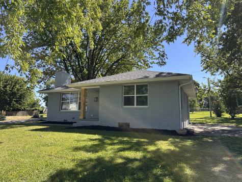 1500 South 14th Street Herrin IL 62948