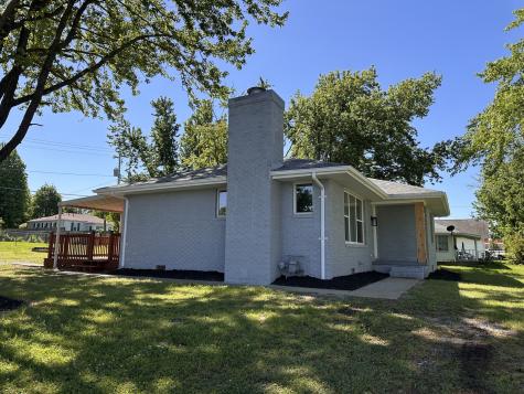 1500 South 14th Street Herrin IL 62948