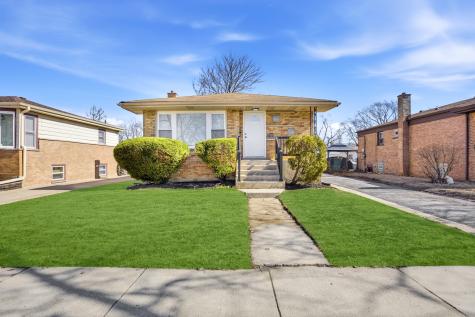 11725 South Kolin Avenue Alsip IL 60803