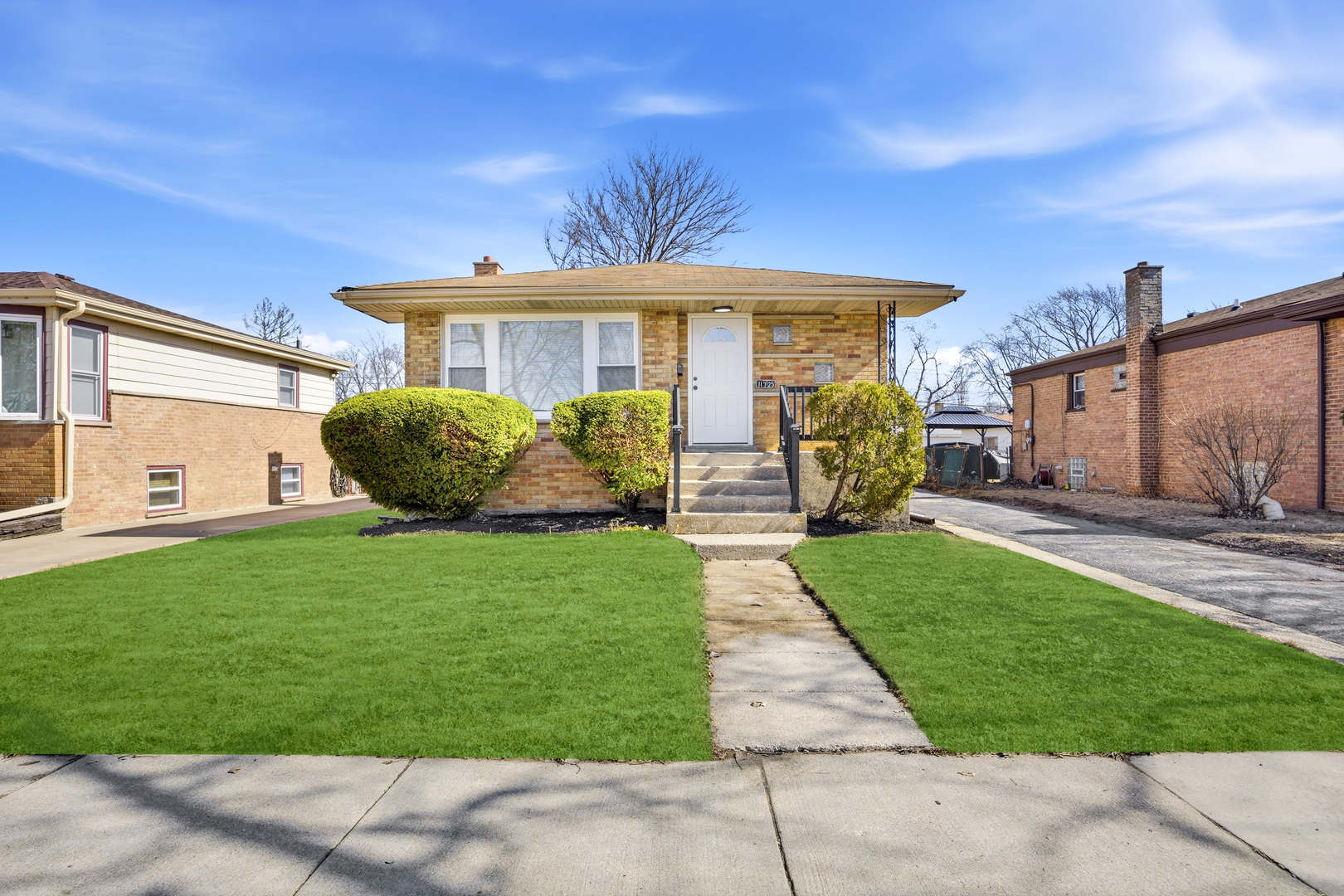 11725 South Kolin Avenue Alsip IL 60803