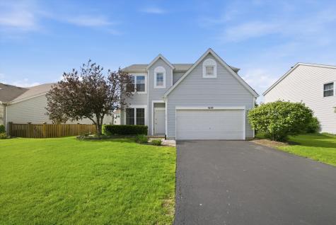 1620 Manor Oaks Drive Plainfield IL 60586