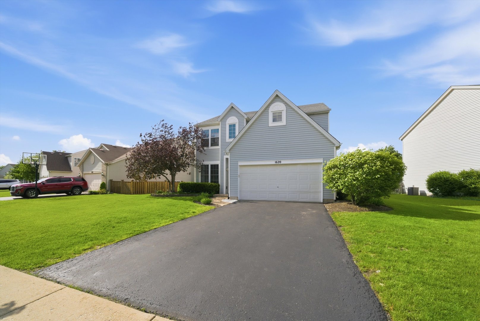1620 Manor Oaks Drive Plainfield IL 60586