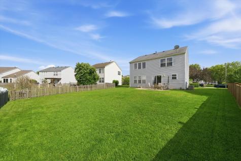 1620 Manor Oaks Drive Plainfield IL 60586