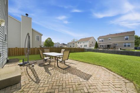 1620 Manor Oaks Drive Plainfield IL 60586