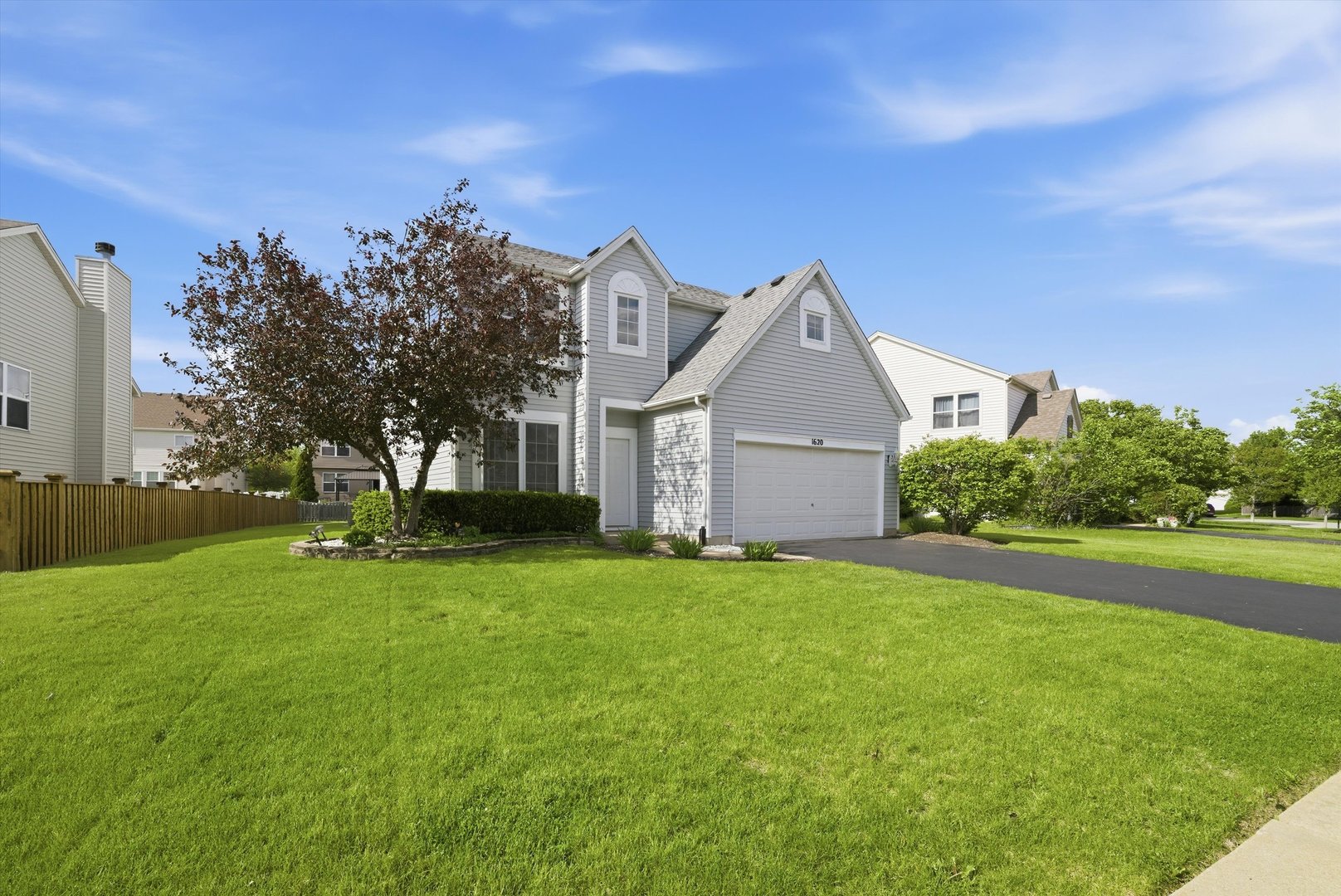1620 Manor Oaks Drive Plainfield IL 60586