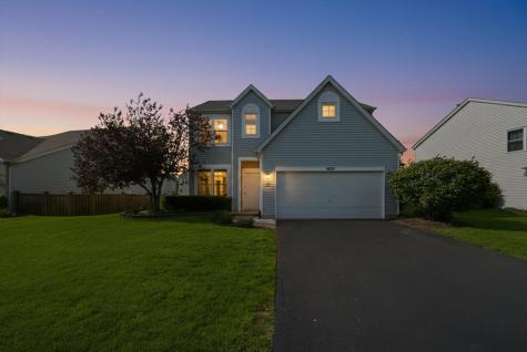 1620 Manor Oaks Drive Plainfield IL 60586