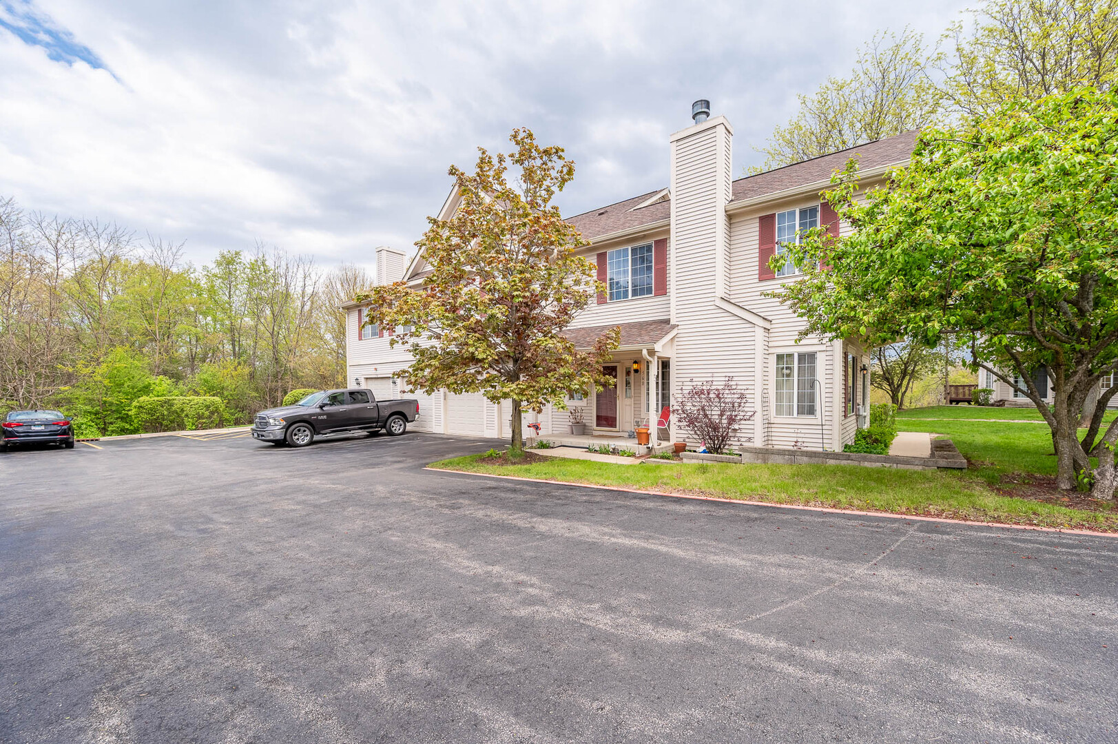 570 Fox Ridge Drive Fox Lake IL 60020