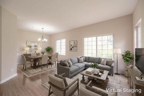 570 Fox Ridge Drive Fox Lake IL 60020