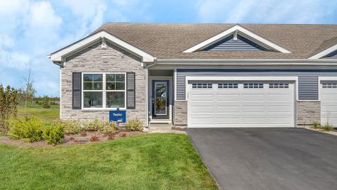 1153 Wood Lily Lane Bartlett IL 60103