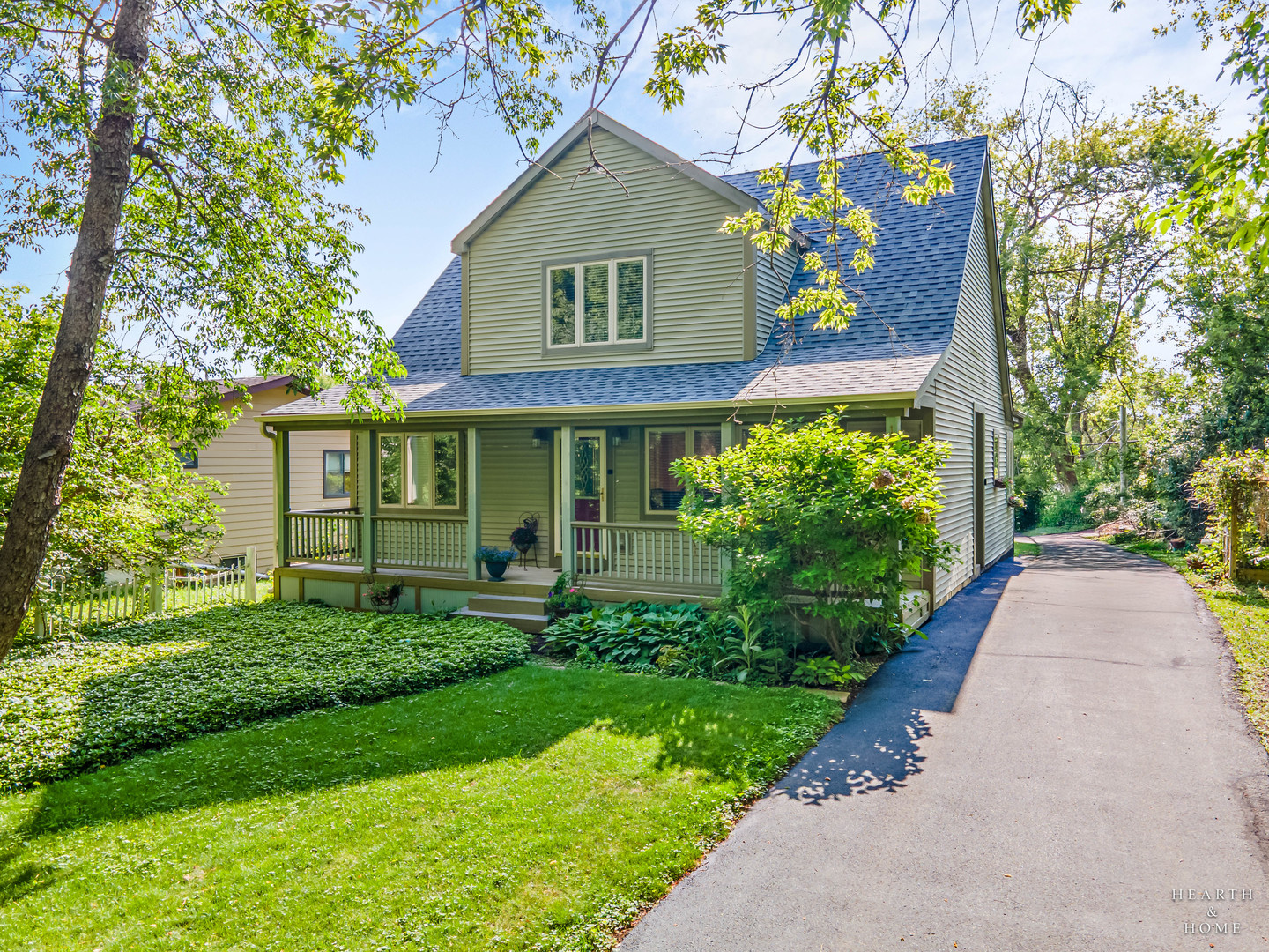 10405 Kenilworth Avenue Algonquin IL 60102