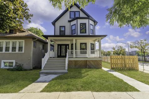928 Lyman Avenue Oak Park IL 60304