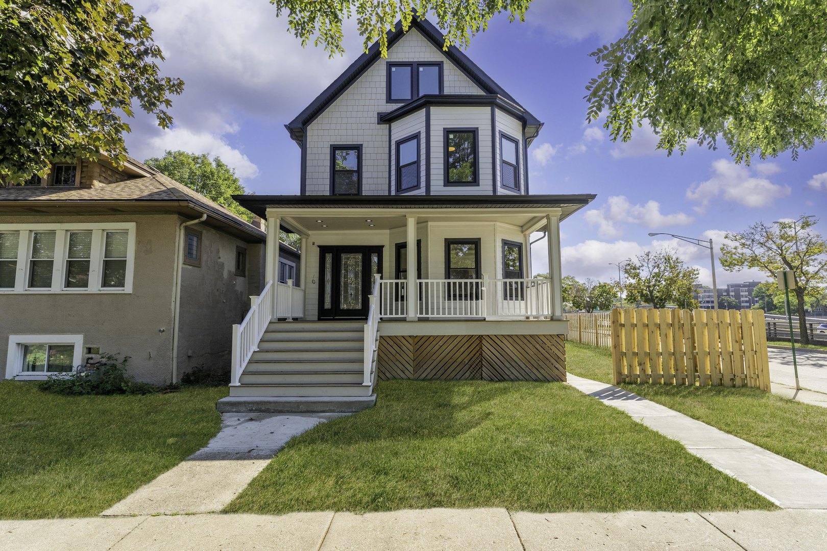 928 Lyman Avenue Oak Park IL 60304