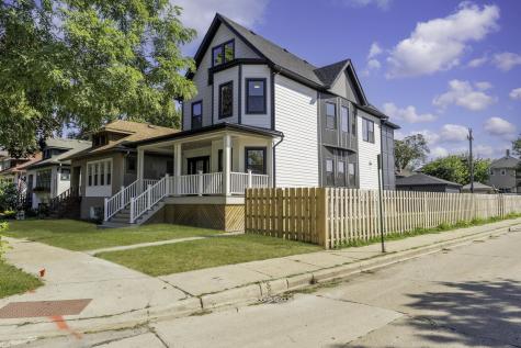 928 Lyman Avenue Oak Park IL 60304
