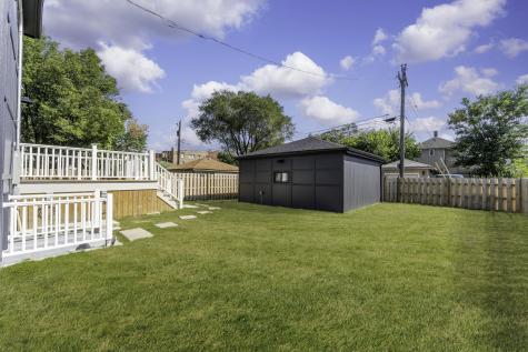 928 Lyman Avenue Oak Park IL 60304