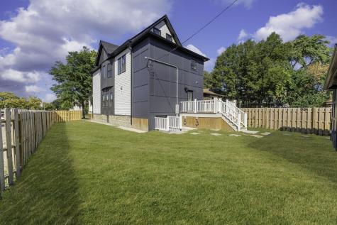 928 Lyman Avenue Oak Park IL 60304