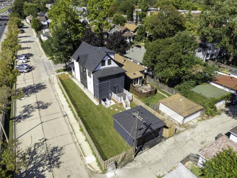 928 Lyman Avenue Oak Park IL 60304