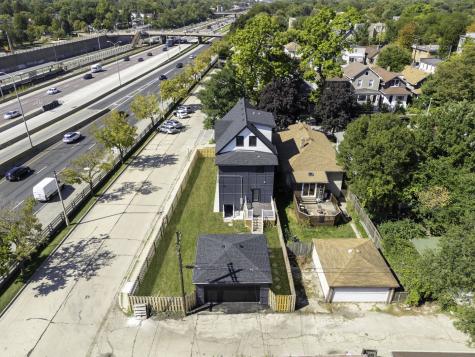 928 Lyman Avenue Oak Park IL 60304