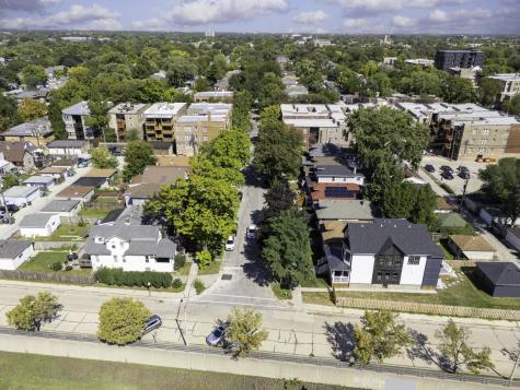 928 Lyman Avenue Oak Park IL 60304