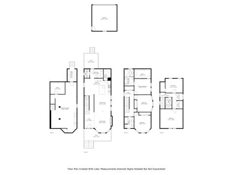 928 Lyman Avenue Oak Park IL 60304