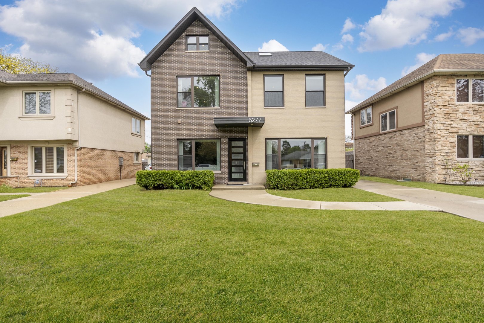 8277 North Wisner Street Niles IL 60714