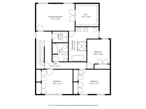 8277 North Wisner Street Niles IL 60714