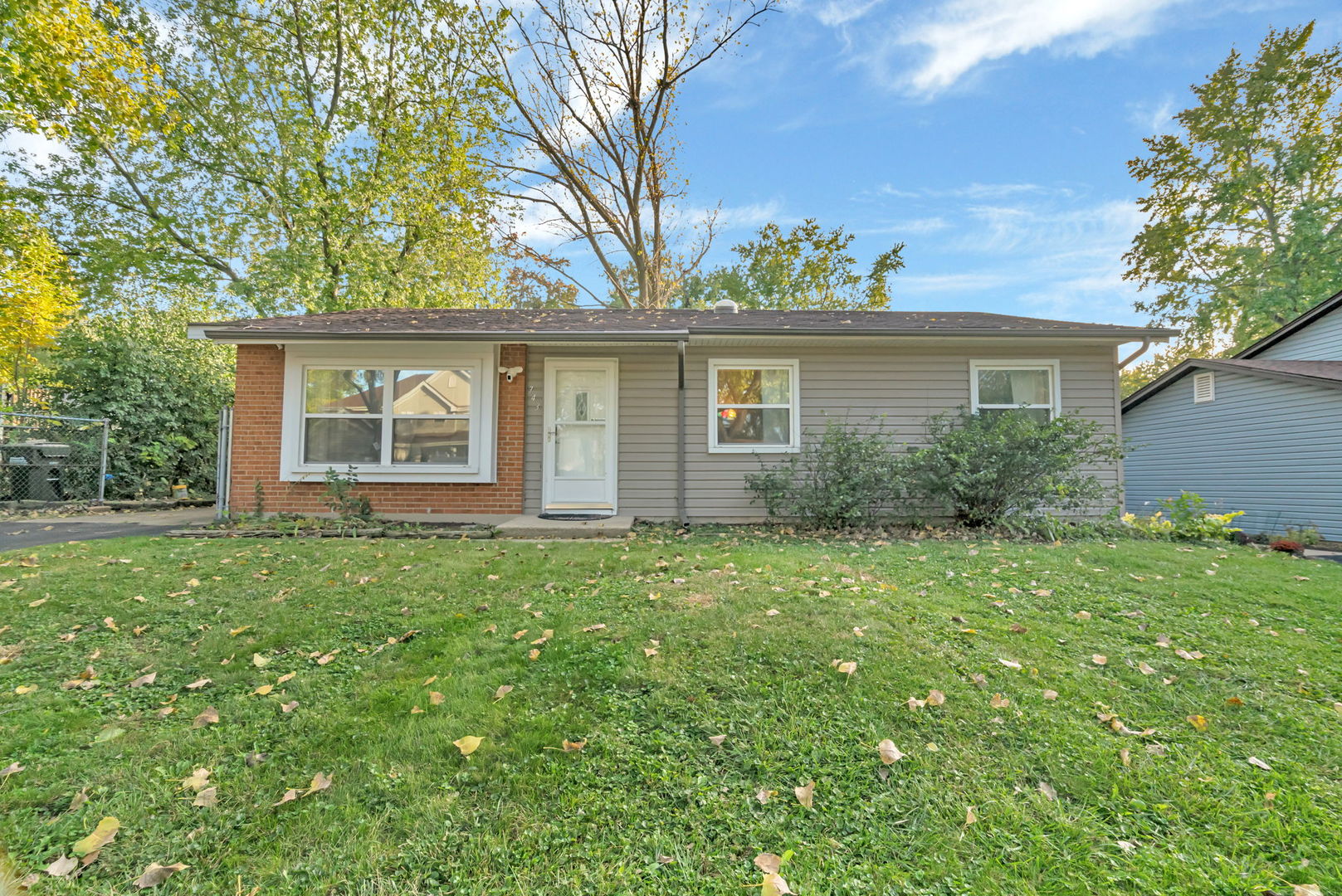 743 Westwind Drive Bolingbrook IL 60440