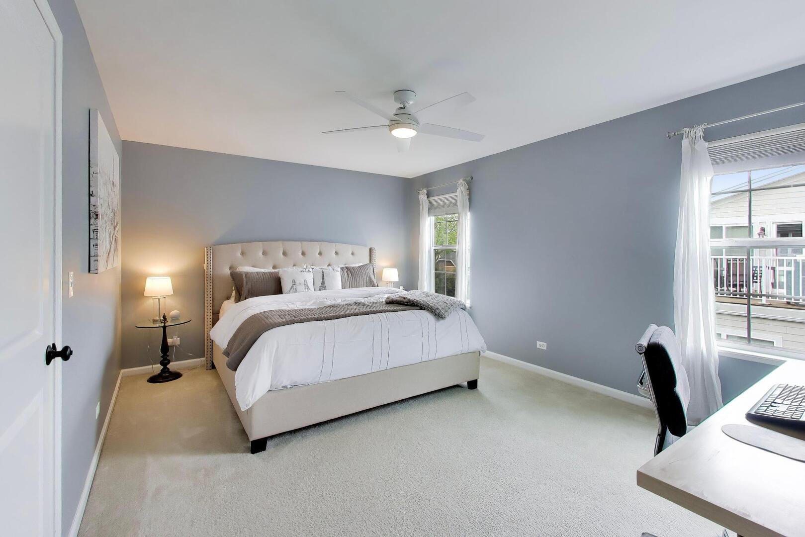 1331 Avery Avenue Wheaton IL 60187