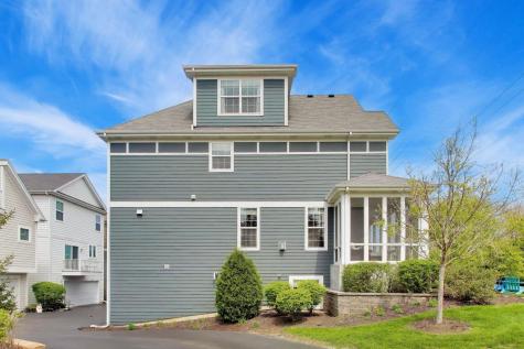 1331 Avery Avenue Wheaton IL 60187