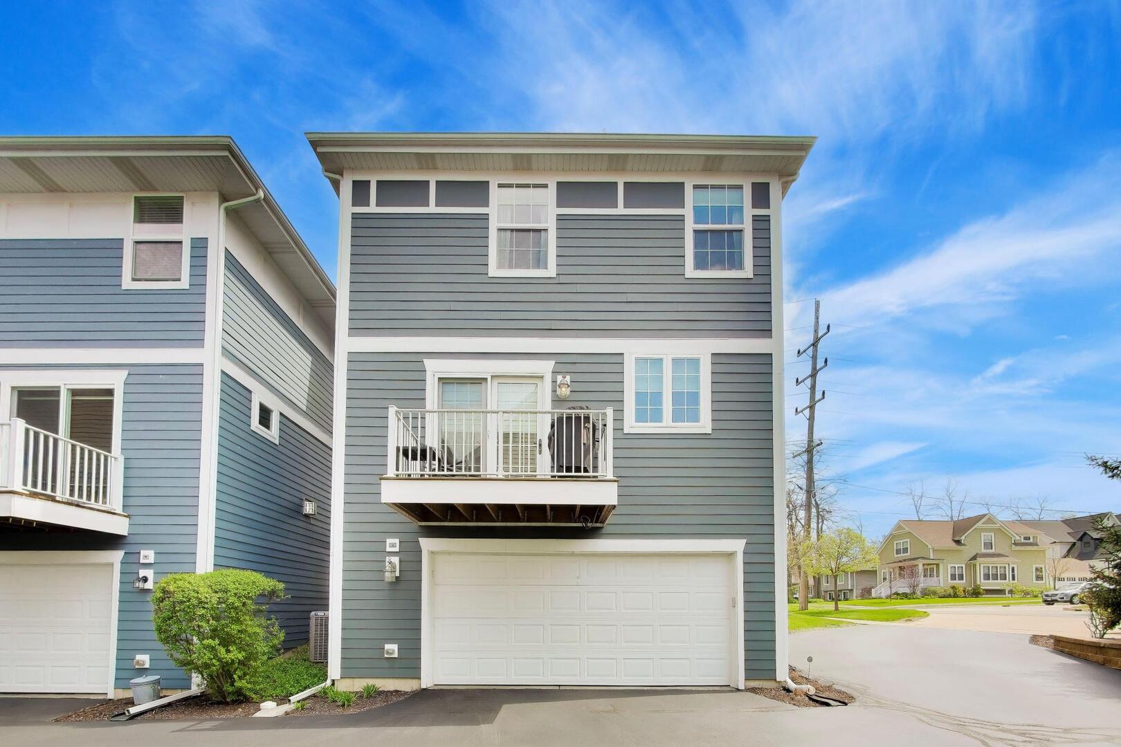 1331 Avery Avenue Wheaton IL 60187