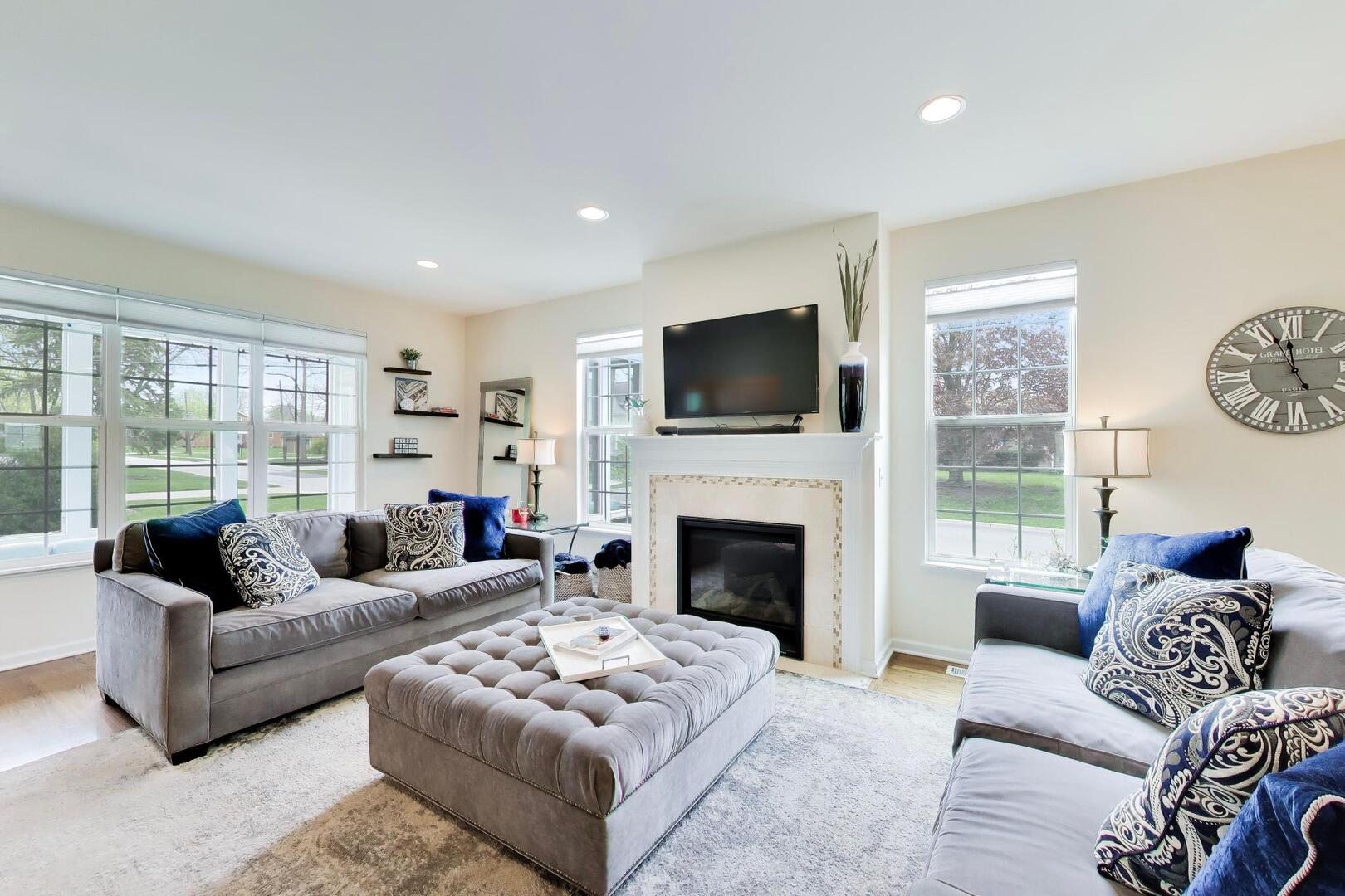 1331 Avery Avenue Wheaton IL 60187