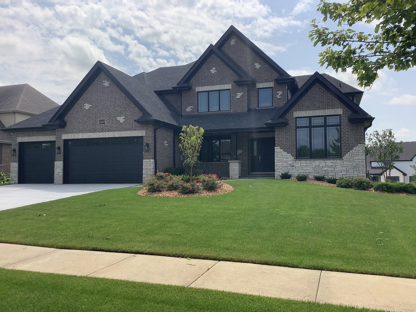 12415 Foxborough Drive Mokena IL 60448