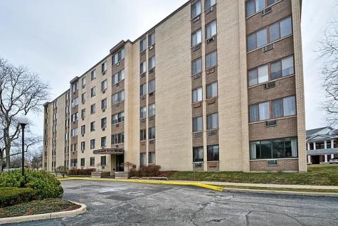 9745 South Karlov Avenue Oak Lawn IL 60453