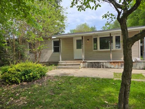 3706 Buchanan Road Johnsburg IL 60051