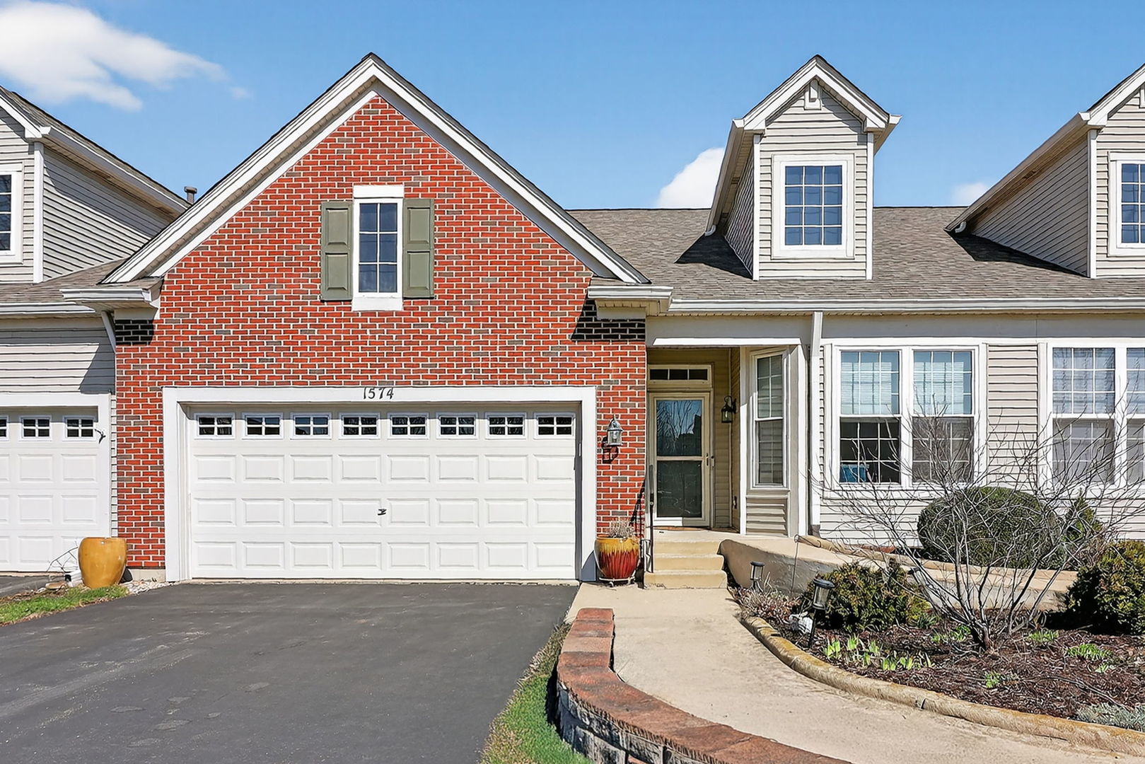 1574 Sedona Avenue Aurora IL 60504