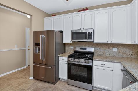 1574 Sedona Avenue Aurora IL 60504