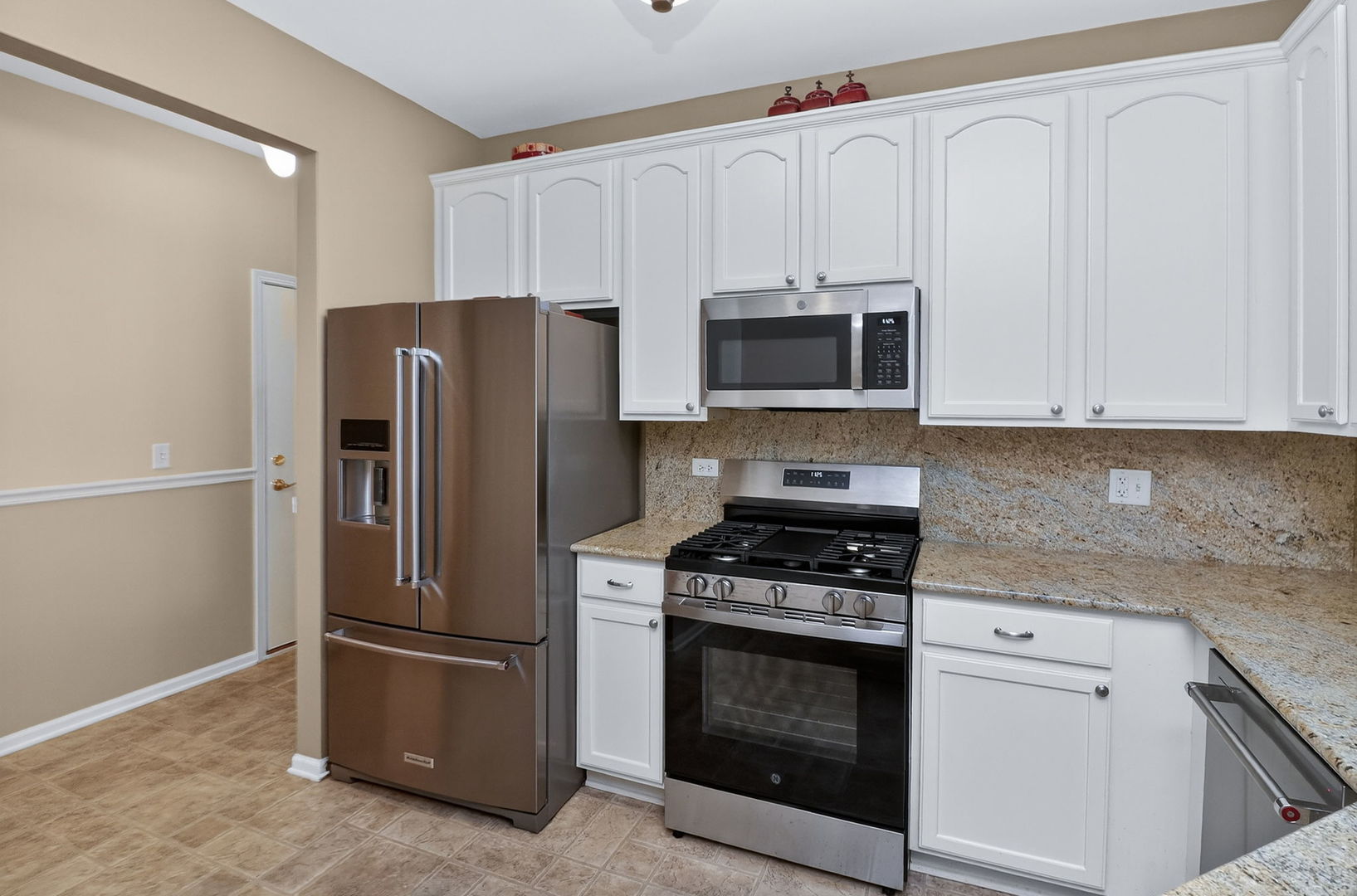 1574 Sedona Avenue Aurora IL 60504