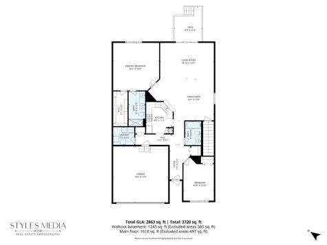 1574 Sedona Avenue Aurora IL 60504