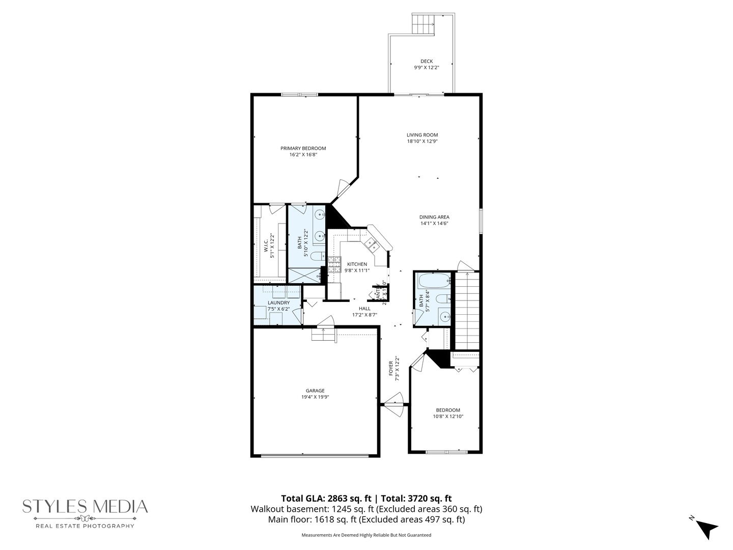 1574 Sedona Avenue Aurora IL 60504