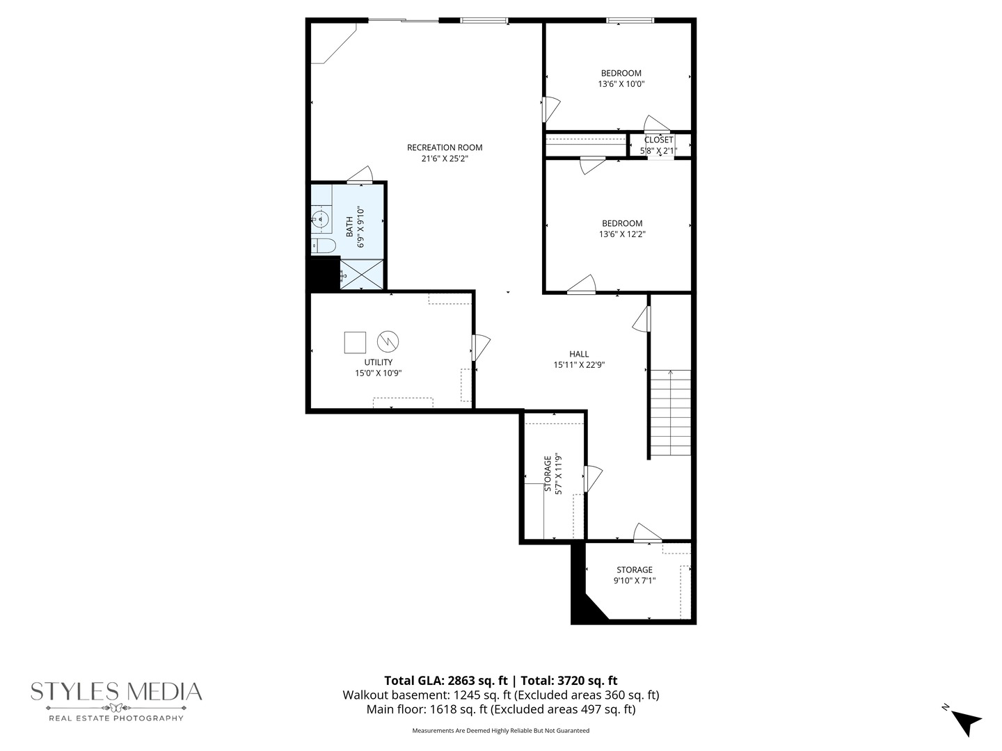 1574 Sedona Avenue Aurora IL 60504