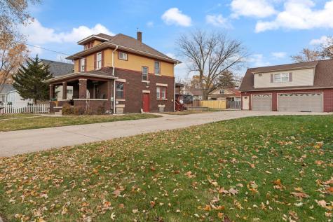 610 Watson Street Aurora IL 60505